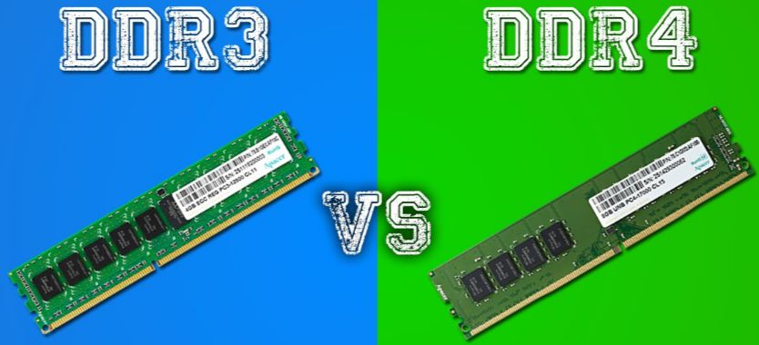Difference Between Serial And Random Access Memory Define